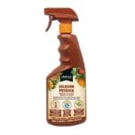 SOLUCION POTASICA 750 ML.