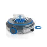 ROBOT SIN CABLE PISCINA