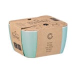 SET 4 TAZAS MENTA 410 ML. - Imagen 2