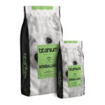 ARION TITANIUM MINI BALANCE 2 KG