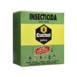 CUCHOL INSECTICIDA POLVO 500 GRS