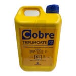COBRE TRIPLE FORTE FZ 5 L.