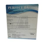 PERFECT WG 500 GRS
