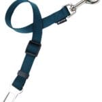 ENGANCHE CINTURON VERDE 20X45 CM