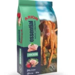 ARION ESSENTIAL BASIC 18 KG.
