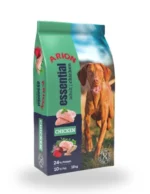 ARION ESSENTIAL BASIC 18 KG.
