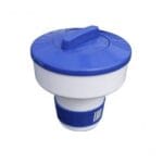 CLORADOR FLOTANTE TABLETA 200 GR