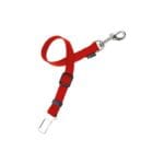 ENGANCHE CINTURON ROJO 20X45 CM