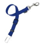 ENGANCHE CINTURON AZUL 20X45 CM