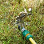 ASPERSOR LATON 30º -360º - Imagen 6