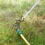 ASPERSOR LATON 30º -360º - Imagen 7