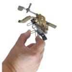 ASPERSOR LATON 30º -360º - Imagen 9