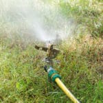 ASPERSOR LATON 30º -360º