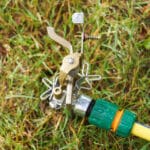 ASPERSOR LATON 30º -360º - Imagen 3