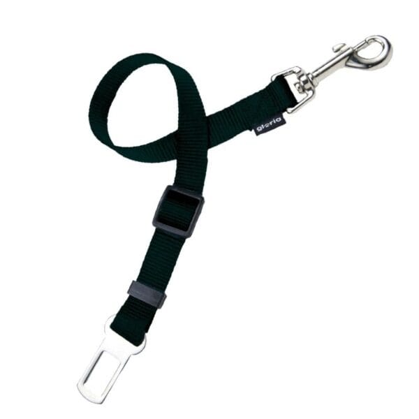 ENGANCHE CINTURON NEGRO 20X45 CM