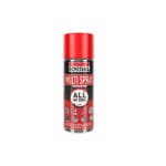 ACEITE 8 EN 1 SOUDAL 400 ML.
