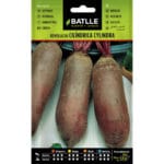 REMOLACHA MESA CILINDRA