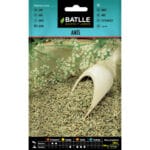 ANIS - PIMPINELA ANISUM