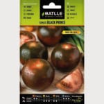 TOMATE BLACK PRINCE