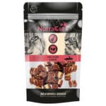 CUBOS DE PATO Y  BACALAO 50 GRS