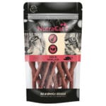 STICKS DE SALMON Y ATUN 50 GRS