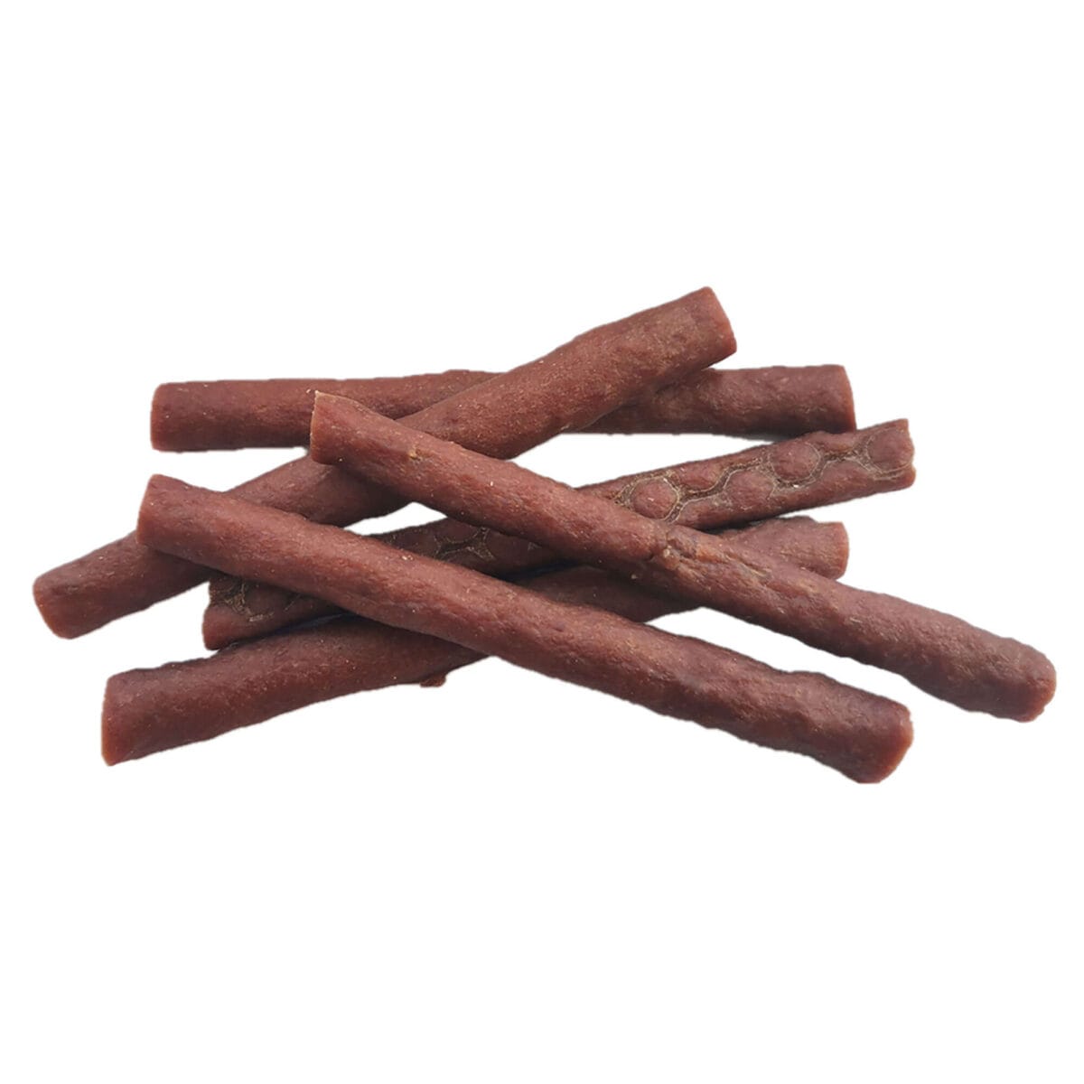 STICKS DE SALMON Y ATUN 50 GRS - Imagen 2