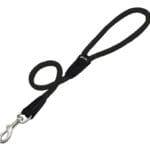 CORREA REDONDA NEGRO 12MMX120 CM