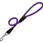CORREA REDONDA PURPURA 12MMX120