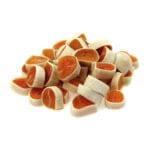 SUSHI POLLO BACALAO 50 GRS - Imagen 2