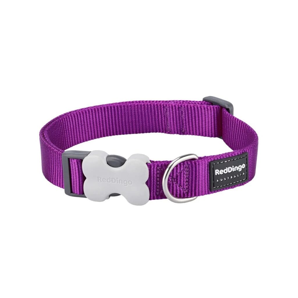 redingo morado