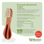 WHIZEES TOOTHBRUSH S 10 PIEZAS - Imagen 8