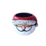 MACETERO CABEZA SANTA XL