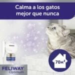 FELIWAY OPTIMUN RECAMBIO 48 ML - Imagen 3