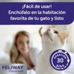 FELIWAY OPTIMUN RECAMBIO 48 ML - Imagen 4