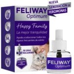 FELIWAY OPTIMUN RECAMBIO 48 ML