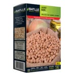 GARBANZO BADIL 250 GRS