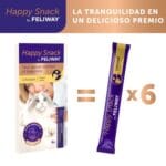 HAPPY SNACK - Imagen 2