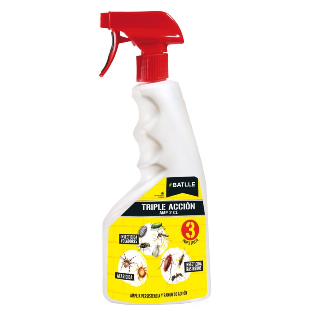 TRIPLE ACCION AMP 2 CL