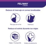 FELIWAY SPRAY TRAVEL 20 ML. - Imagen 9