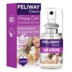 FELIWAY SPRAY TRAVEL 20 ML.