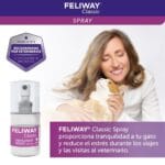 FELIWAY SPRAY TRAVEL 20 ML. - Imagen 8