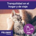 FELIWAY SPRAY TRAVEL 20 ML. - Imagen 6