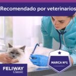 FELIWAY SPRAY TRAVEL 20 ML. - Imagen 3