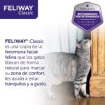 FELIWAY SPRAY TRAVEL 20 ML. - Imagen 2