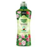 FERTILIZANTE GERANIOS 1250 ML.