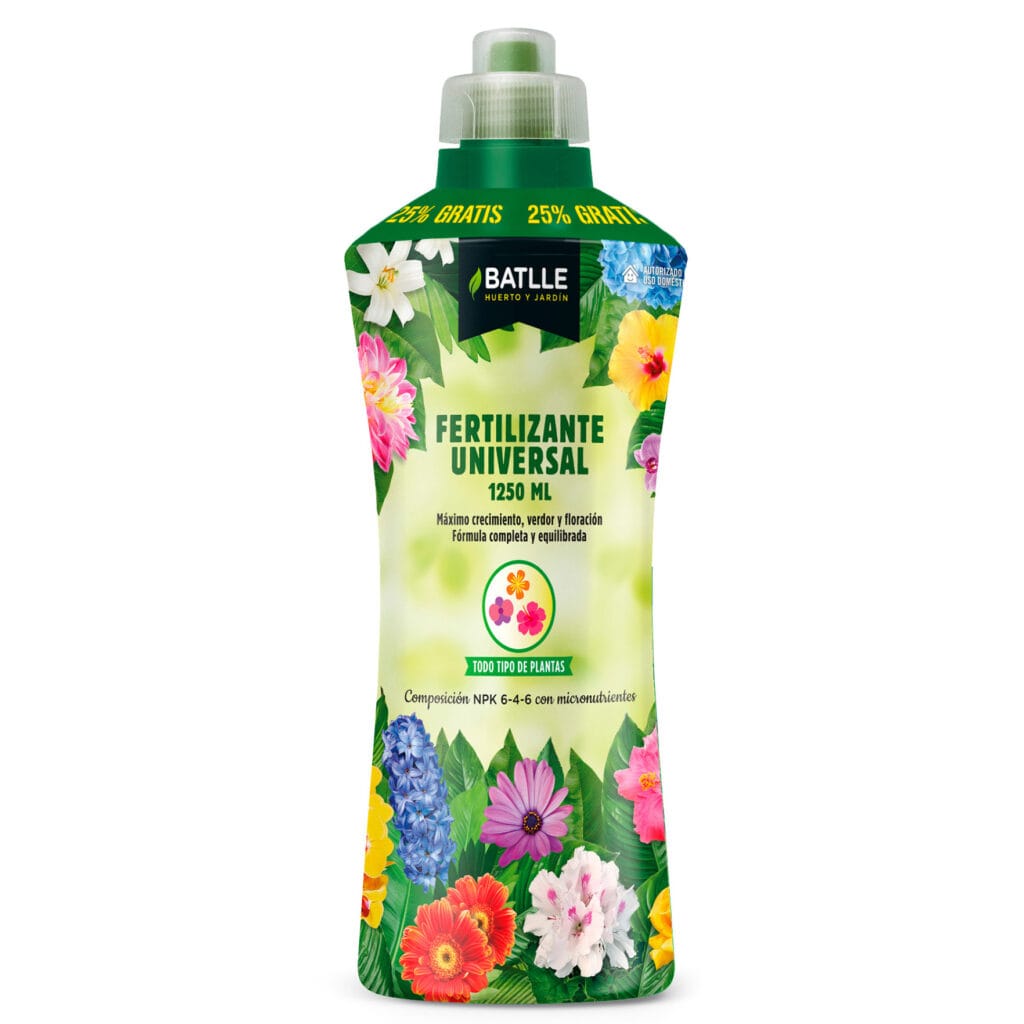 fertilizante universal 1250