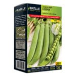 GUISANTE ALDERMAN 250 GRS