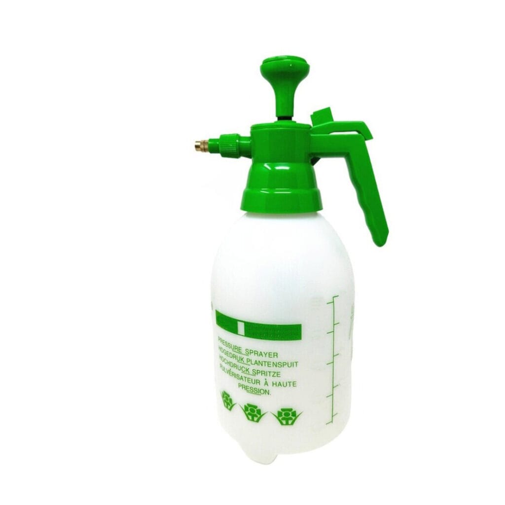 spray 2L