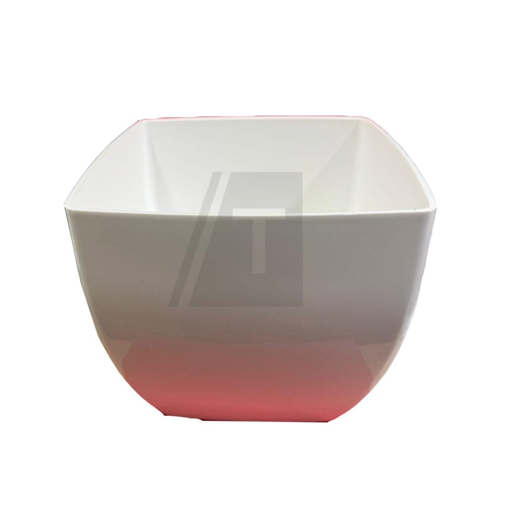 vaso versallles blanco