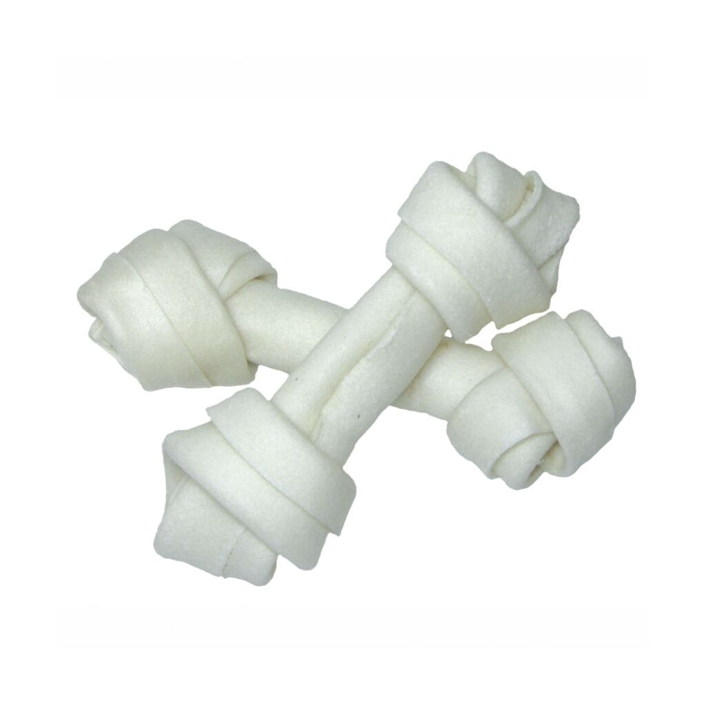 HPB10 hueso blanco de piel con nudo general 2710